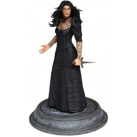 The Witcher (TV) - Yennefer Figure