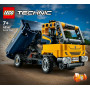 LEGO Technic Dump Truck 42147
