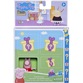 PEPPA PIG PEPPA THE BALLERINA