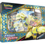 Pokemon TCG Crown Zenith Regidrago or Regieleki V Box Asst Trainer Box