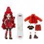 Rainbow High Fashion Winter Break Doll- Ruby Anderson