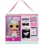 L.O.L. Surprise Big B.B.- Kitty Queen