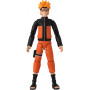 ANIME HEROES ANIME HEROES BEYOND NARUTO SERIES - NARUTO UZUMAKI WITH ACCESSORY PACK