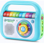 Let's Record! Music Player