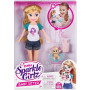 Sparkle Girlz Babysitter Set