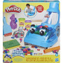 PLAY-DOH ZOOM ZOOM VACUUM AND CLEANUP SET