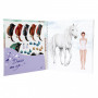 MM JRNLS/ BKS - MM DRESS ME UP (EX 0411498)
