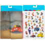 M&D Paw Patrol - Restickable Stickers - Classic Missions