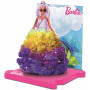 BARBIE MAKE YOUR OWN: CRYSTAL
BALL GOWN SCIENCE KIT