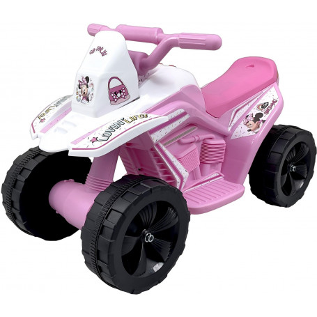 Minnie Mouse mini Quad