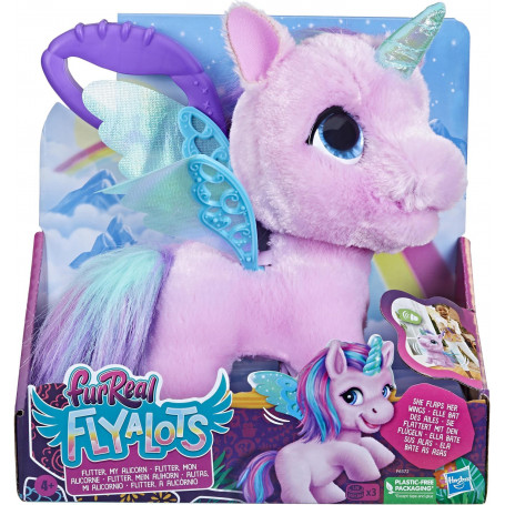 FURREAL - FLYALOTS FLITTER MY UNICORN