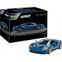 2017 FORD GT 1:24 SCALE