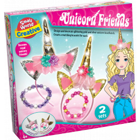 Unicorn Friends