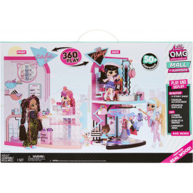 L.O.L. Surprise HoS Mall