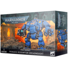 48-77 Space Marines Redemptor Dreadnought 2020