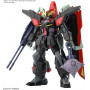 FULL MECHANICS 1/100 RAIDER GUNDAM