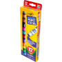 12 Washable Paint Sticks