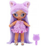 Na! Na! Na! Surprise Sweetest Gems Dolls Asst in PDQ