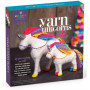 Ann Williams - Craft-tastic Yarn Wrapped Unicorn