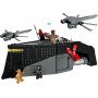 LEGO Marvel Avengers War Machine Buster 76214