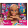 Barbie Deluxe Styling Head - Blonde