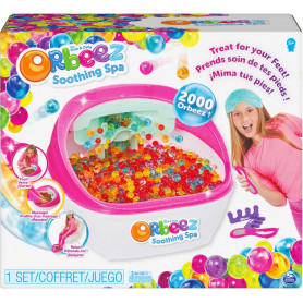 Orbeez Ultimate Soothing Spa