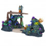 Disney Avatar W.O.P Deluxe Pandora World - A2 Key Driver 11 (Metkayina Reef)