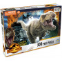 Jurassic World: Dominion 300pce Crown Puzzle   Asst