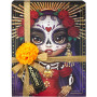 Rainbow High Special Edition Collector- Day of the Dead