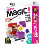 Happy Magic Asst Pockets 1- 4 25 Tricks