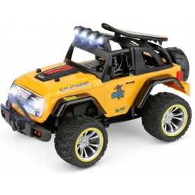 Wltoys 322221 1:32 electric two-wheel drive off-road vehicle