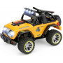 Wltoys 322221 1:32 electric two-wheel drive off-road vehicle