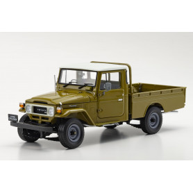 Toyota Land Cruiser 40 Pickup - Olive