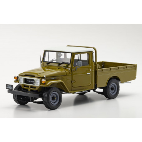 Toyota Land Cruiser 40 Pickup - Olive