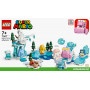 LEGO Super Mario Fliprus Snow Adventure 71417