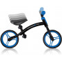 Globber GO BIKE - Black/Navy