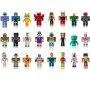 ROBLOX CELEBRITY- Mystery Figures- WAVE 10