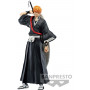 BLEACH SOLID AND SOULS-ICHIGO KUROSAKI
