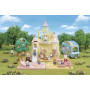 SF - Baby Castle Nursery Gift Set