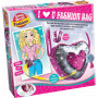 I LOVE U FASHION BAG