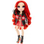 Rainbow High Fashion Doll - Ruby Anderson