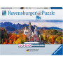 Rburg - Neuschwanstein Castle Puzzle 1000pc