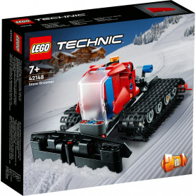 LEGO Technic Snow Groomer 42148