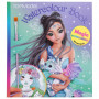 TM JRNLS/BKS - TM WATER COLOURS BOOK DRAGON LOVE