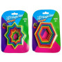 3D Magic Fidget Game Asst