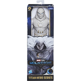 AVENGERS TITAN HERO MOON KNIGHT