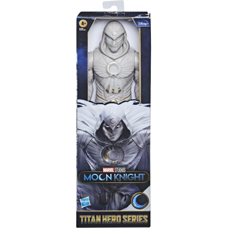 AVENGERS TITAN HERO MOON KNIGHT