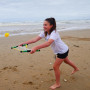Go Play! Fling ball