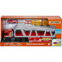 Matchbox Fire Rescue Playset