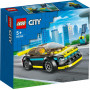 LEGO CITY Electric Sports Car 60383